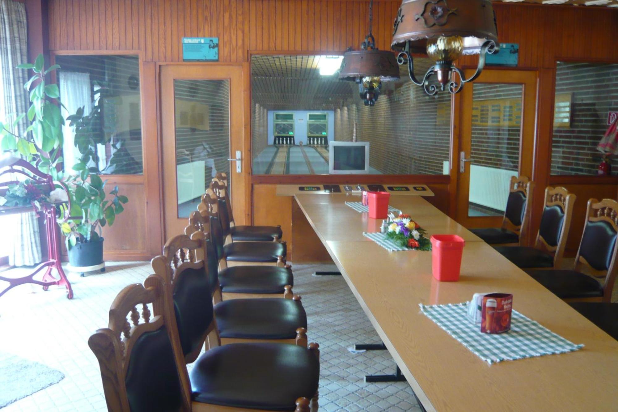 Landgasthof Schuetzenhof Artlenburg Экстерьер фото